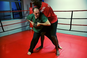 MMA Don’ts in 5!