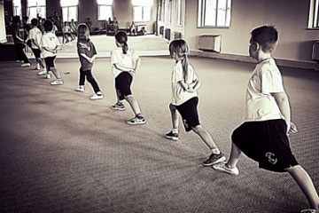 Martial Arts Safety Guide for Beginners 101