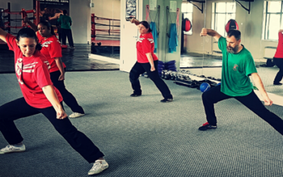 Tai Chi Chen