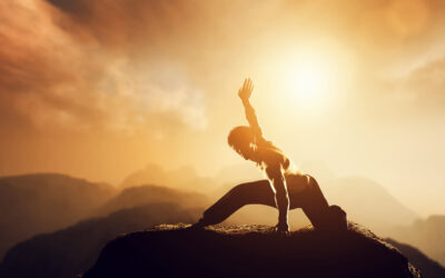 Mind Over Matter – 4 Ways Martial Arts Equips You For Life
