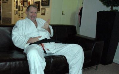 7 Celebrities You Didn’t Know Were Martial Artists