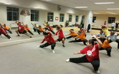 Training Gallery