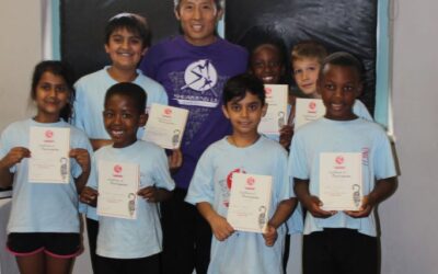 Inter-School Competition 2017