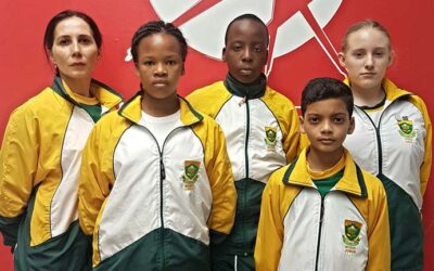 7th World Kung Fu Championships 2017