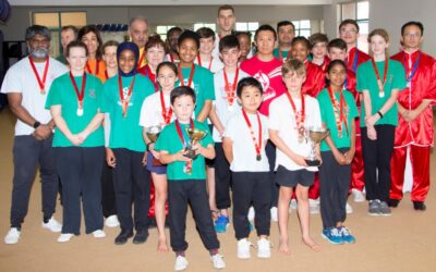 Inter School Competition 2019